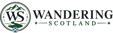 Wandering Scotland
